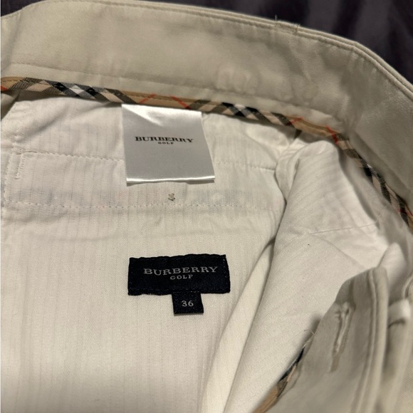 Men’s Burberry pants - Picture 6 of 7